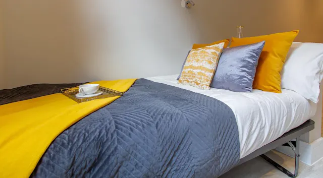 Bronze Accessible Studio room image 1