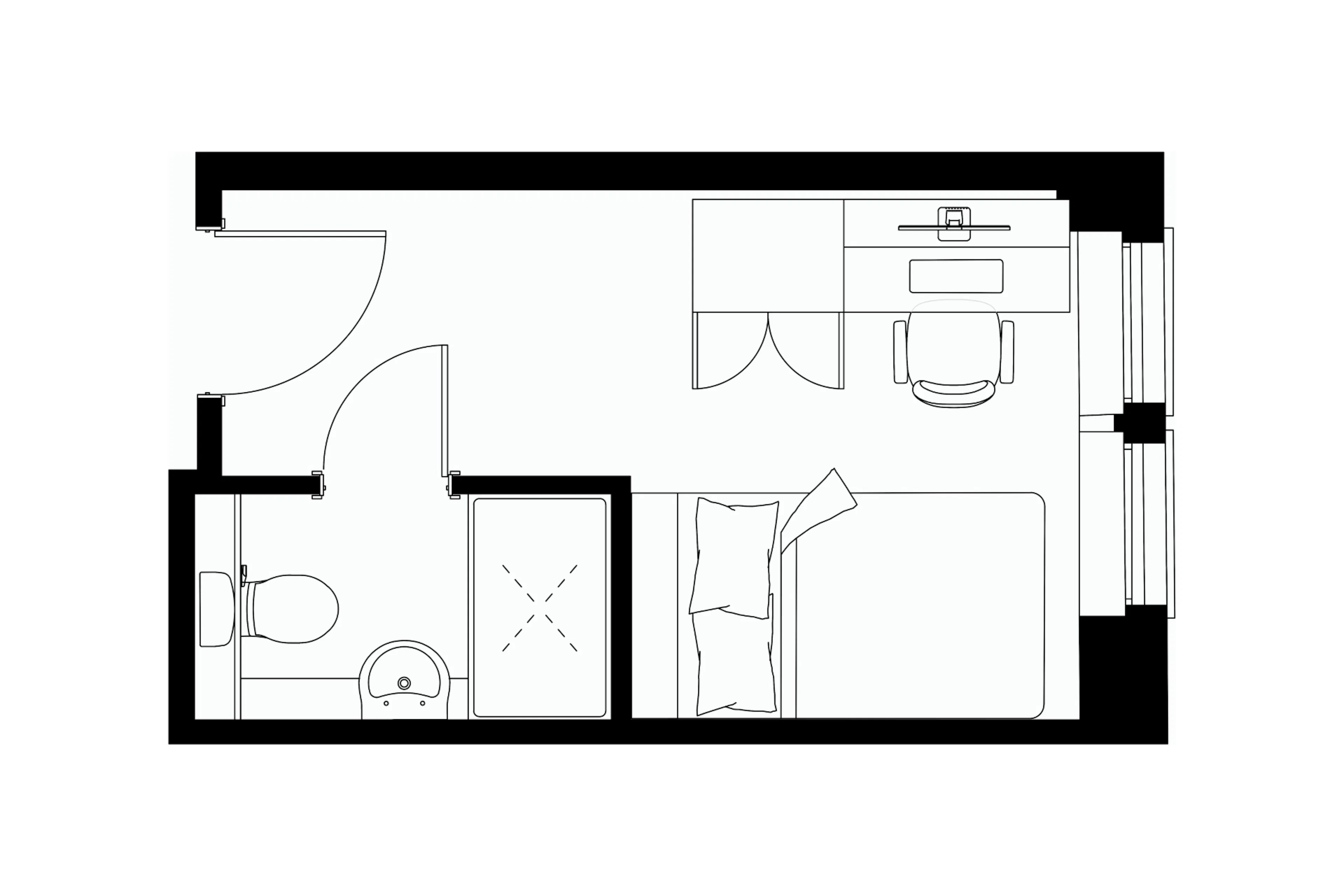 Bronze En-Suite FLOOR_PLAN 3