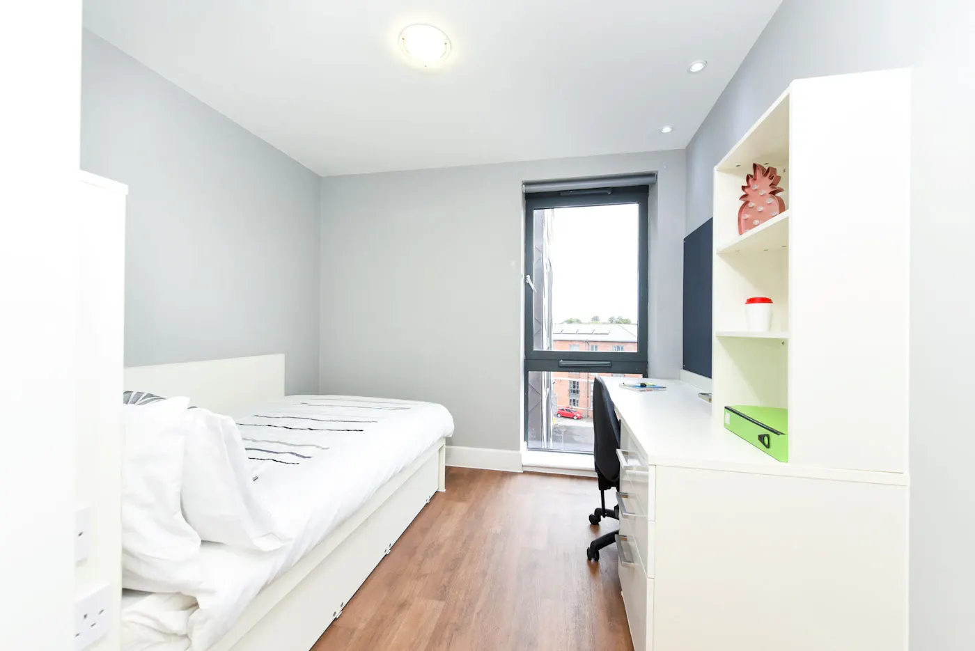 Bronze En-Suite ROOM 3