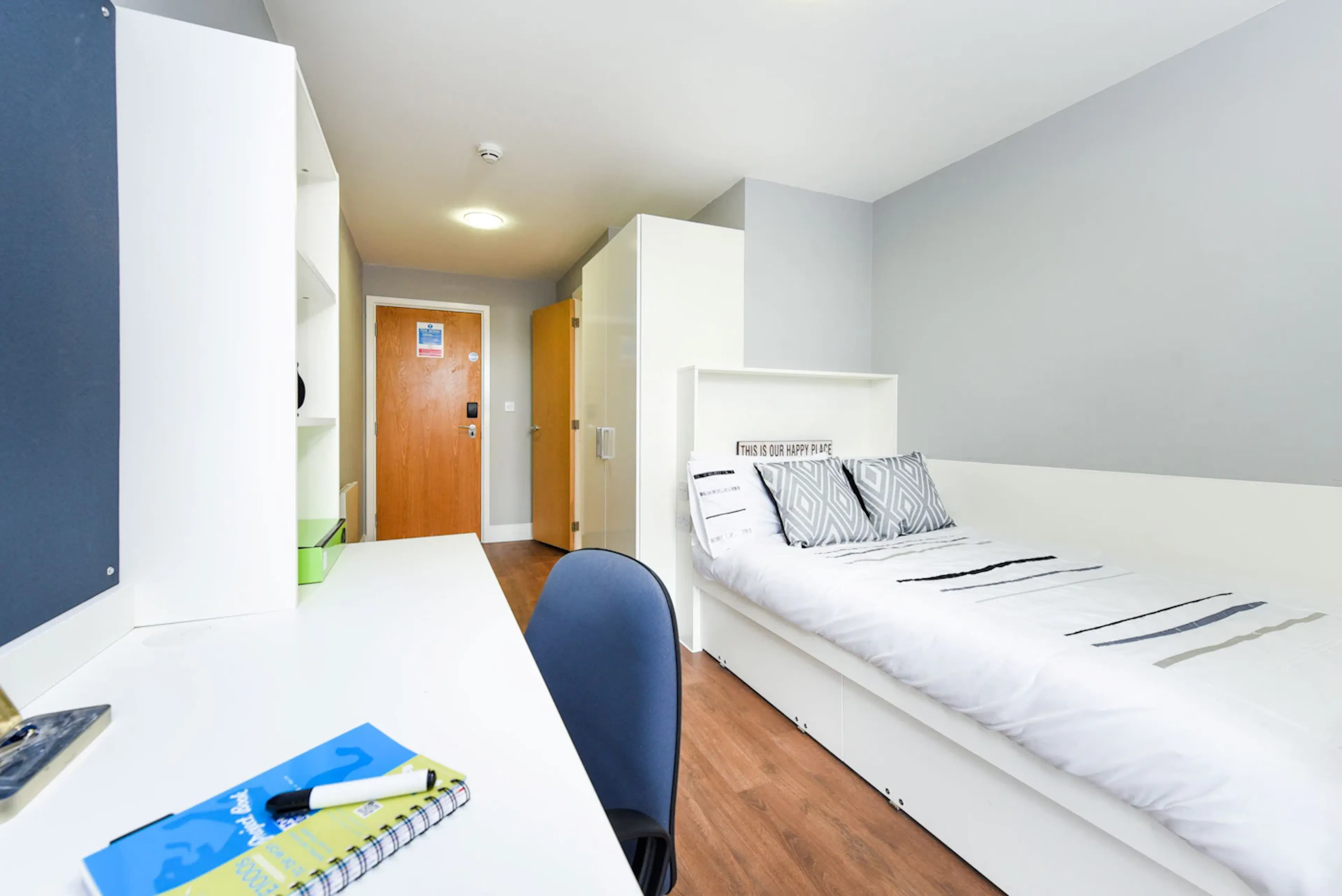 Bronze En-Suite ROOM 2