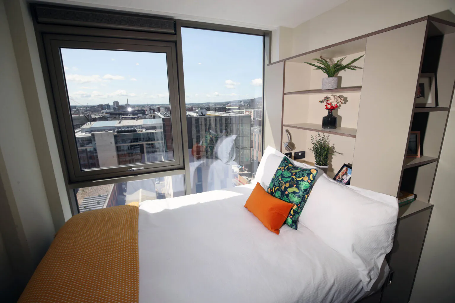 Bronze En-Suite ROOM 3