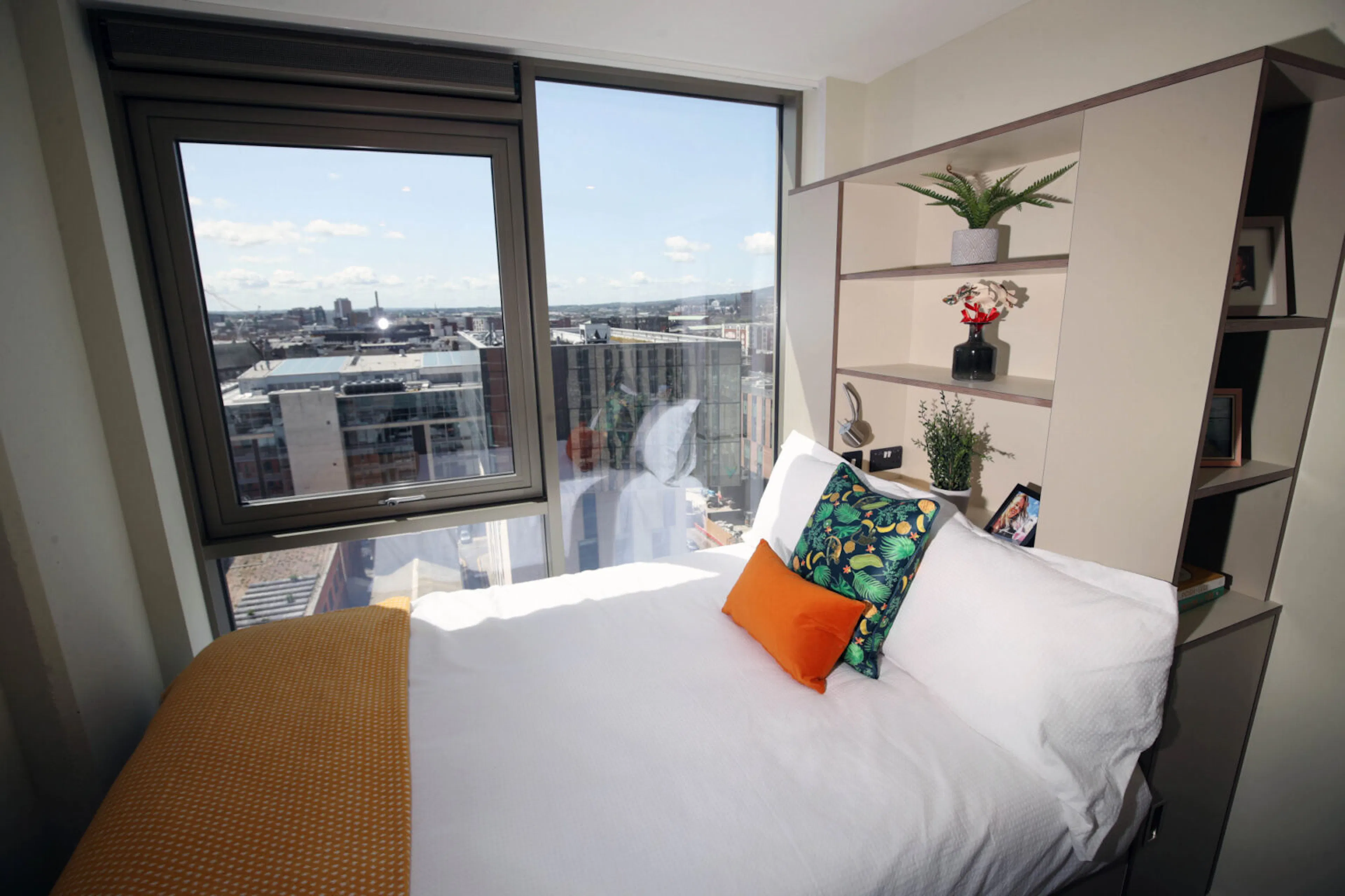 Bronze En-Suite ROOM 3