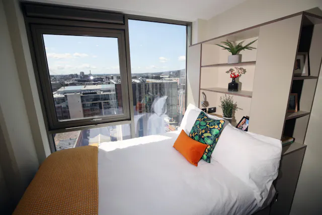 Bronze En-Suite room image 1