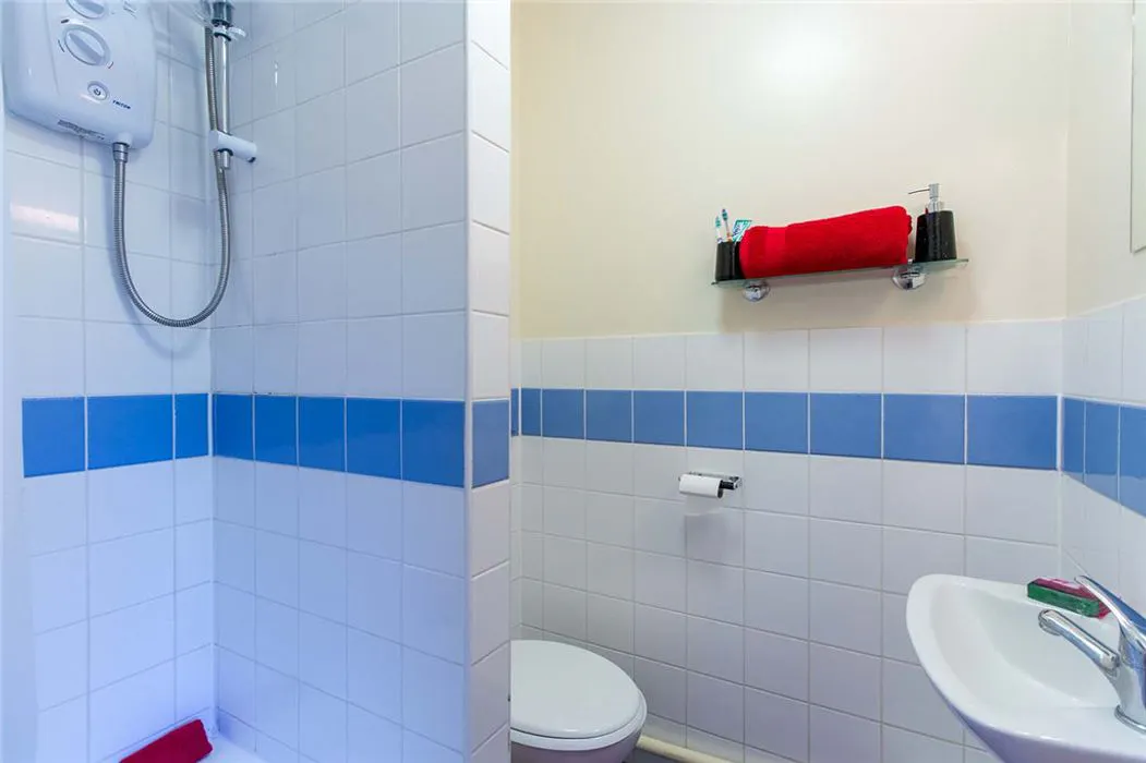 Bronze En-Suite BATHROOM 2