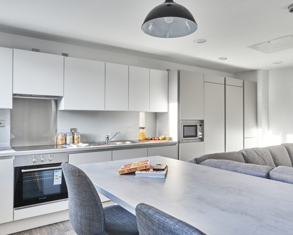 Bronze En-suite