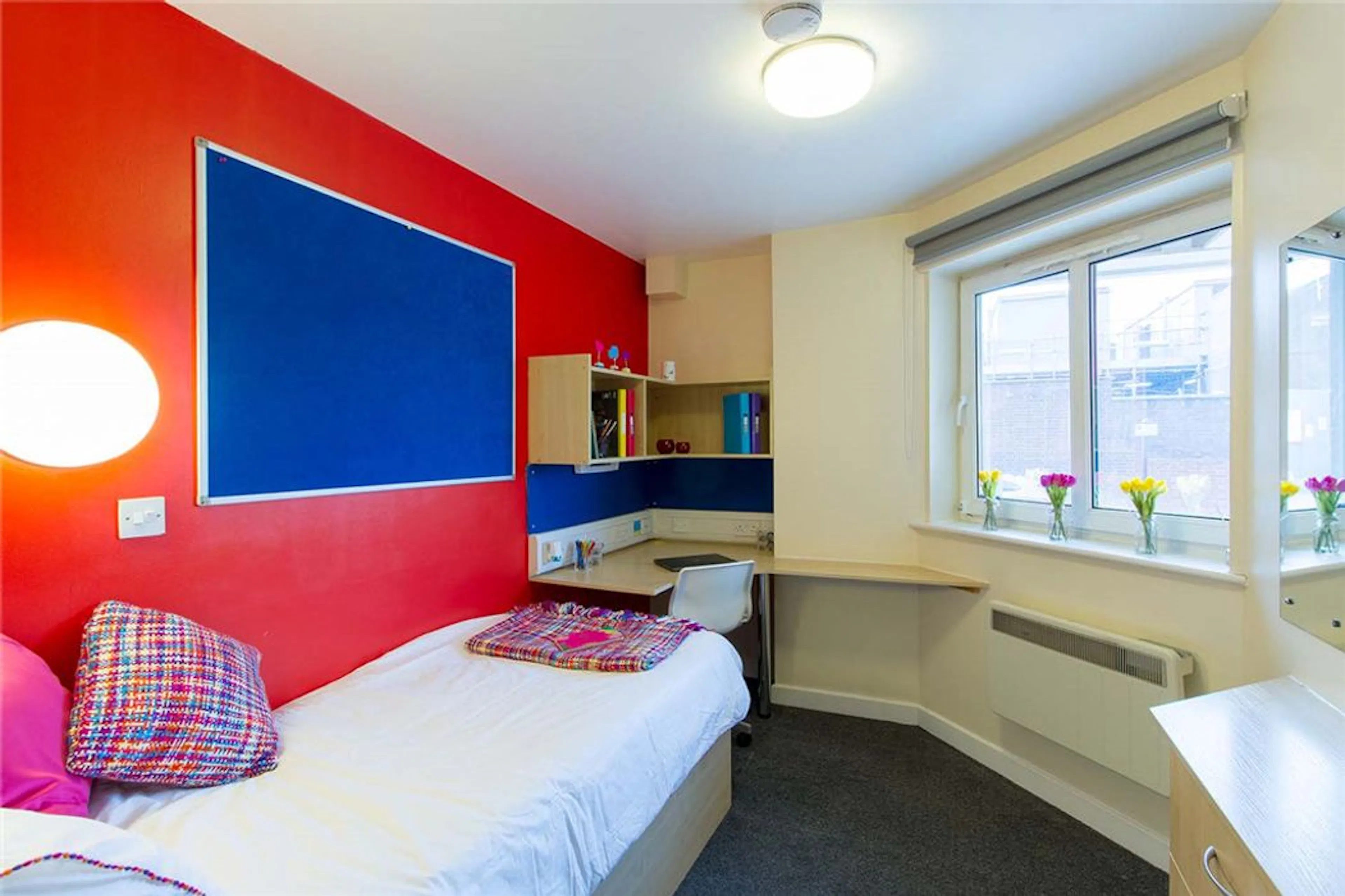 AXO Paradise Student Village, Coventry