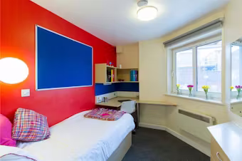 AXO Paradise Student Village, Coventry-Coventry-ROOM-1