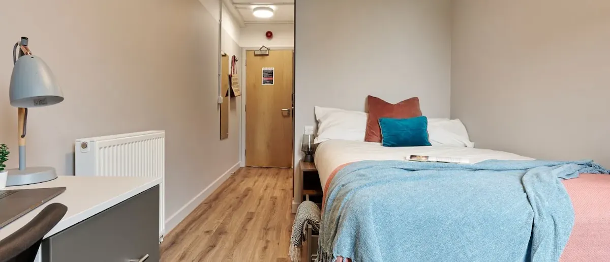 Bronze En-Suite ROOM
