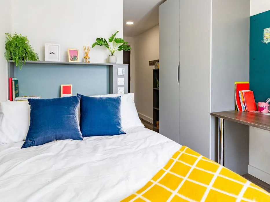 Bronze En Suite ROOM
