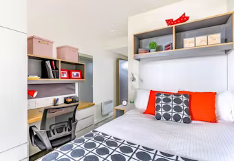 The Cam Foundry-Cambridge-ROOM-1