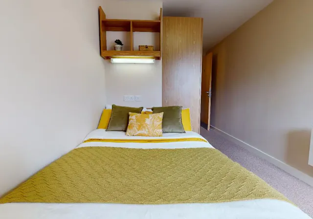 Bronze En Suite room image 1