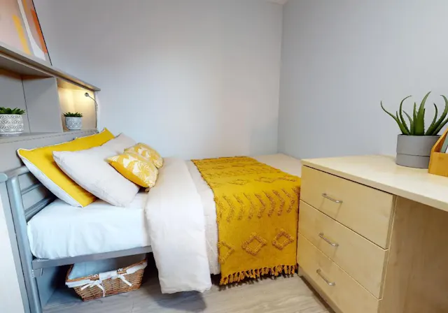 Bronze En Suite (Accessible) room image 1
