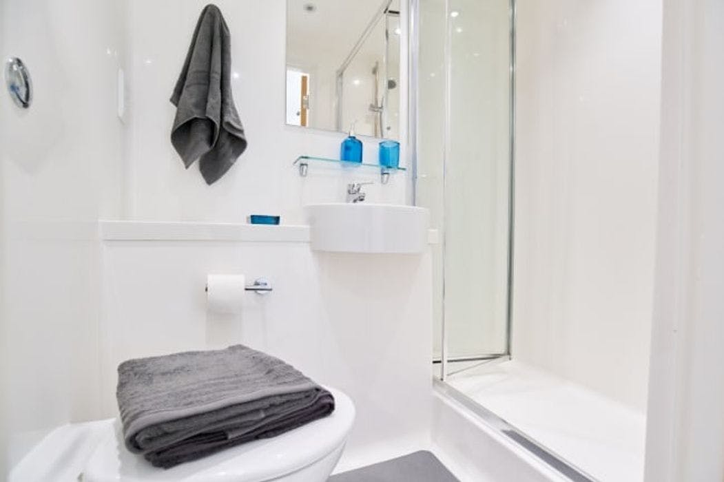 Bronze En Suite