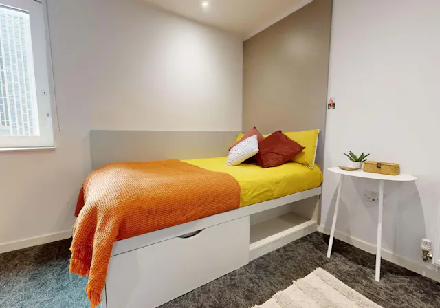 Bronze En Suite Deluxe room image 1