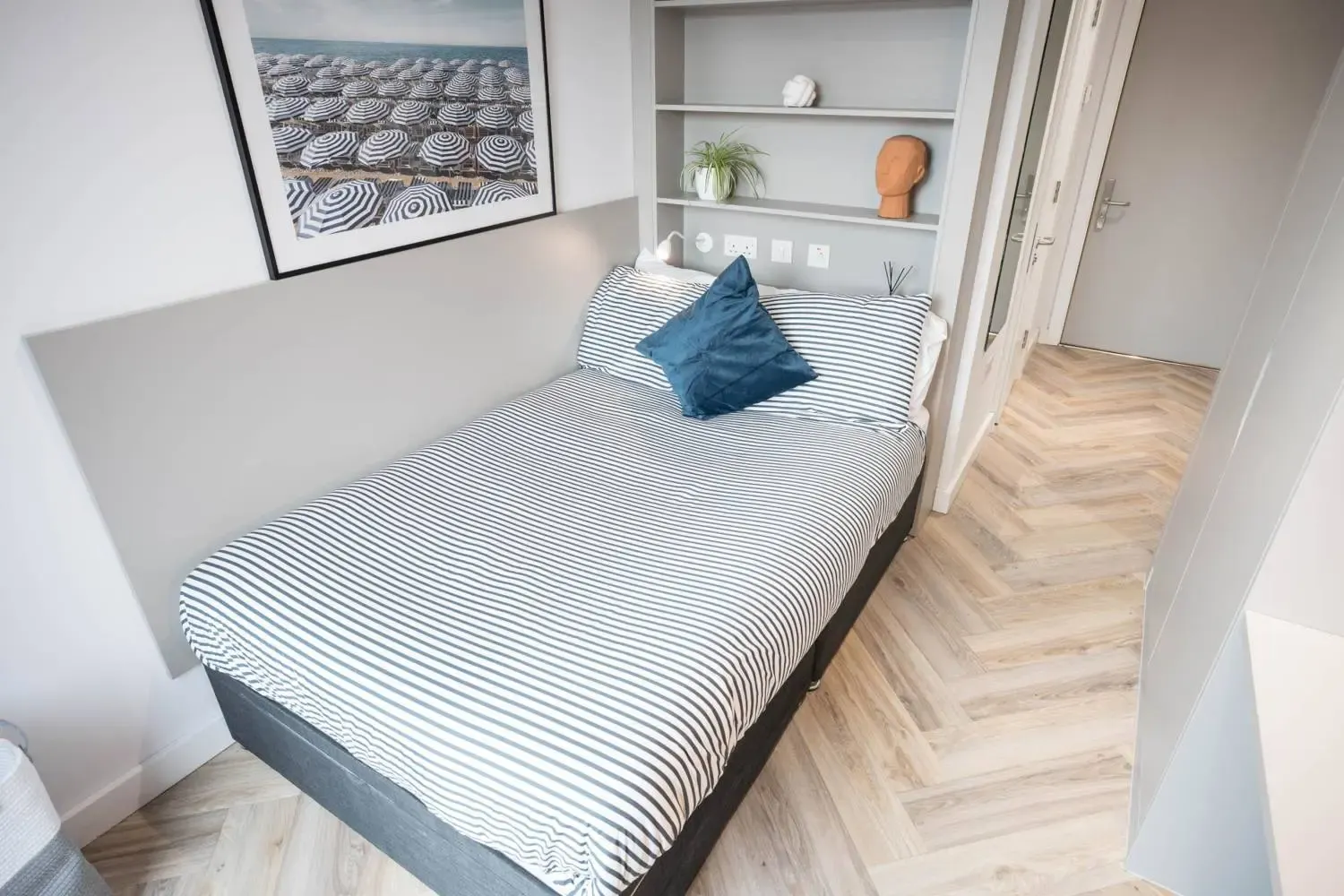 Bronze En Suite ROOM 4