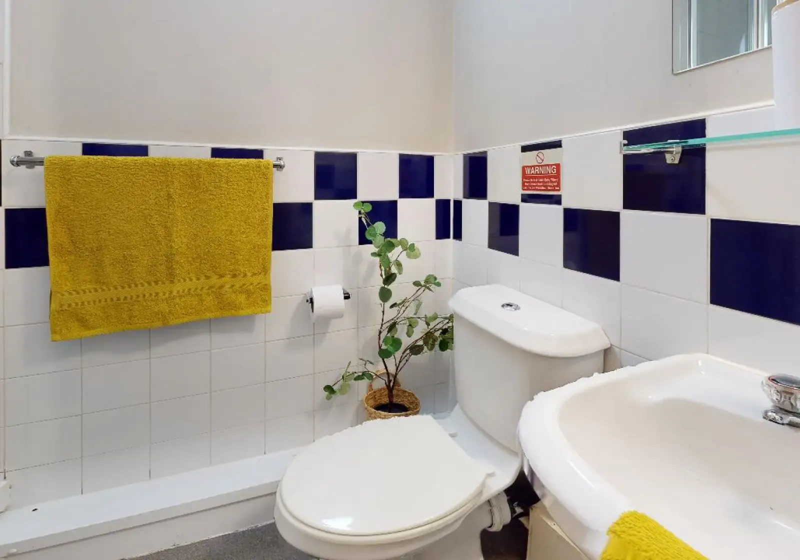 Bronze En Suite Plus