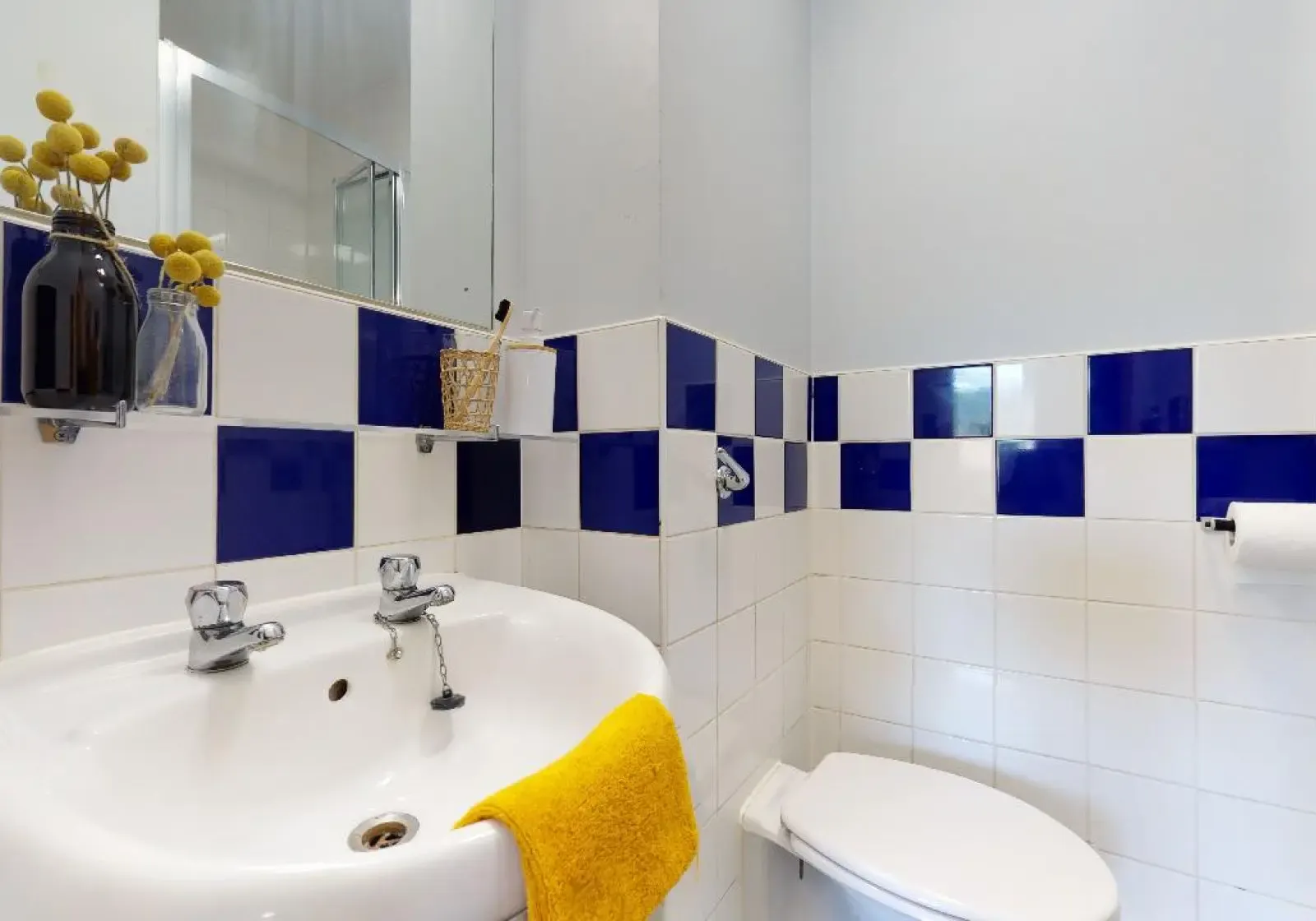 Bronze En-Suite Plus