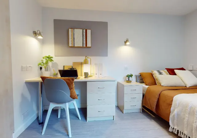 Bronze En Suite Plus room image 1