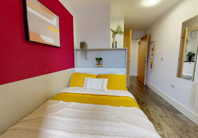 Bronze En Suite Plus room image 2