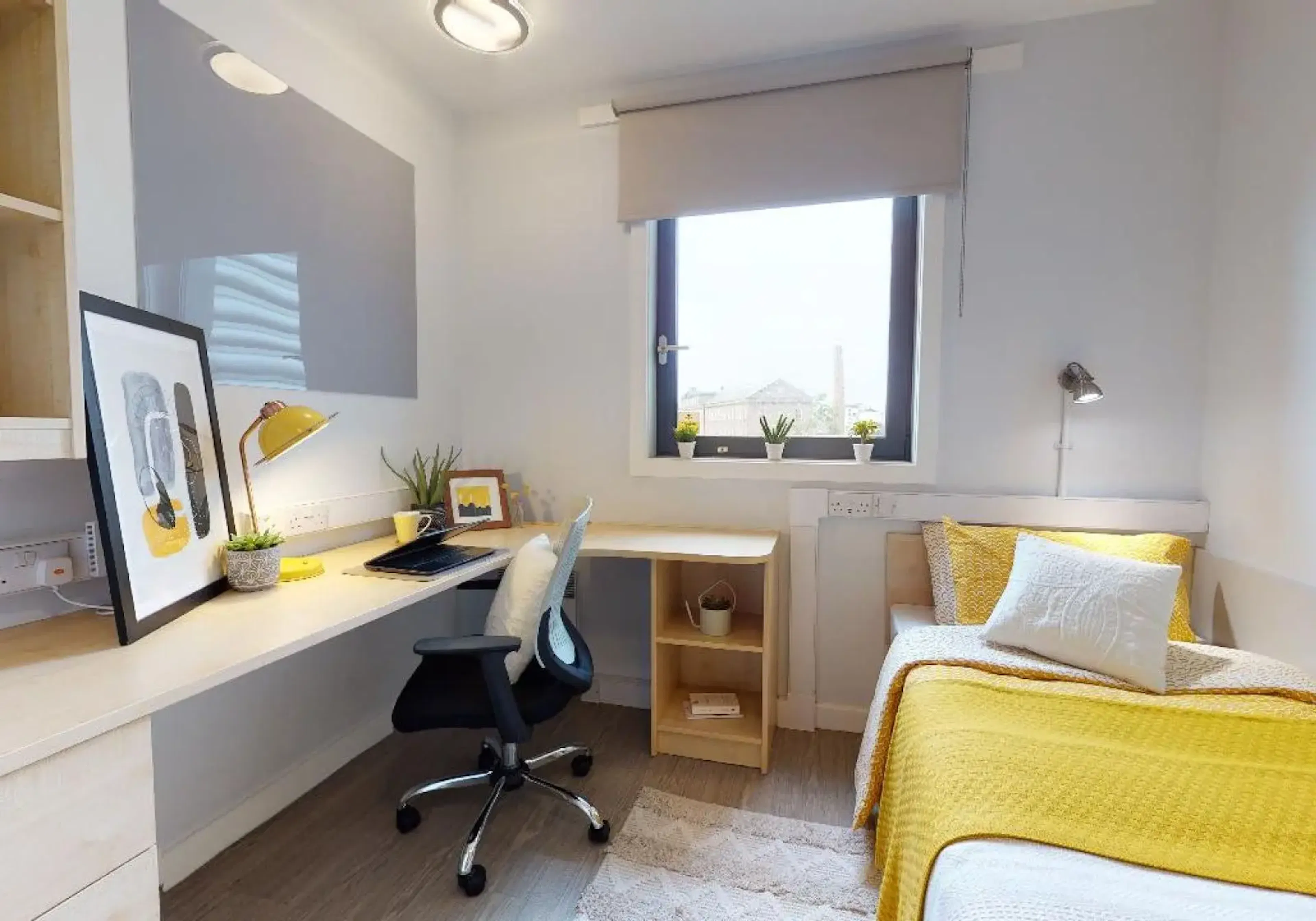 Bronze En Suite Plus ROOM 4