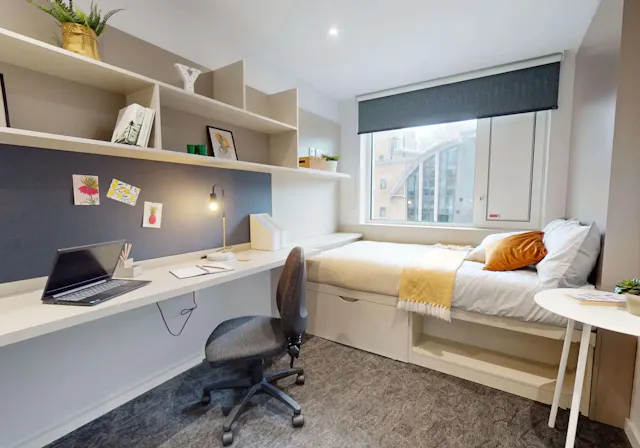 Bronze En Suite Plus room image 1