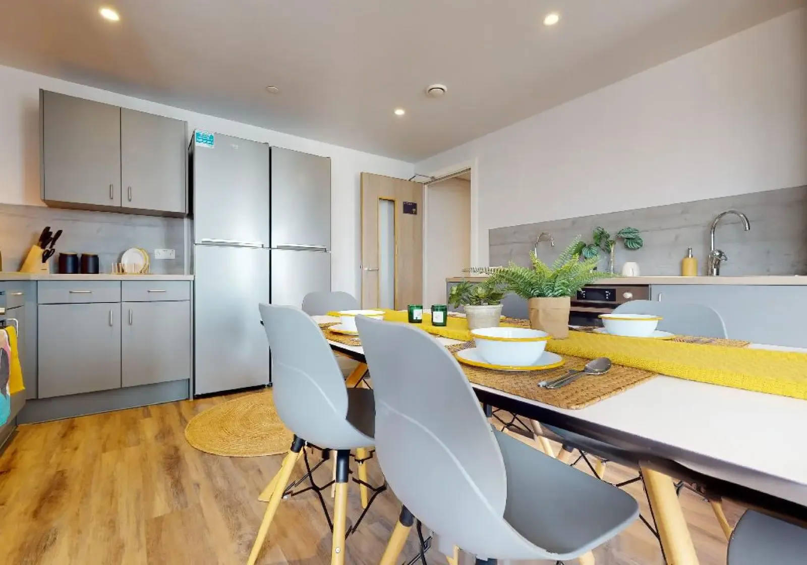 Bronze En Suite Plus