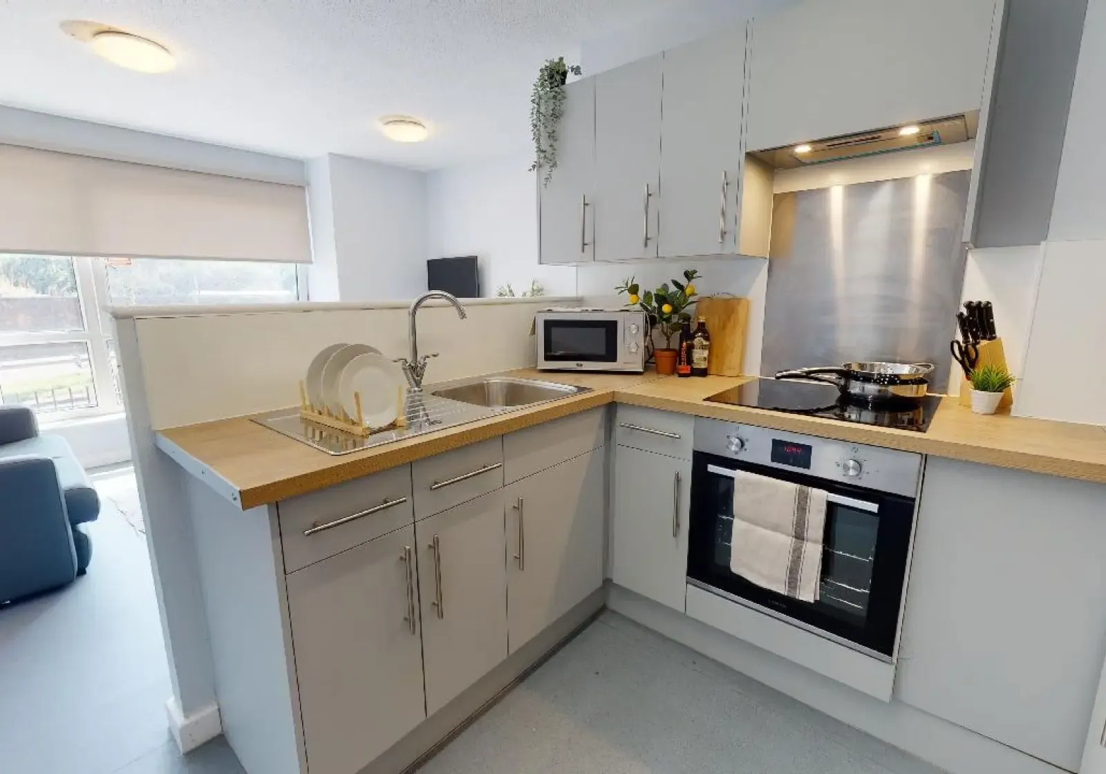 Bronze En-Suite Plus