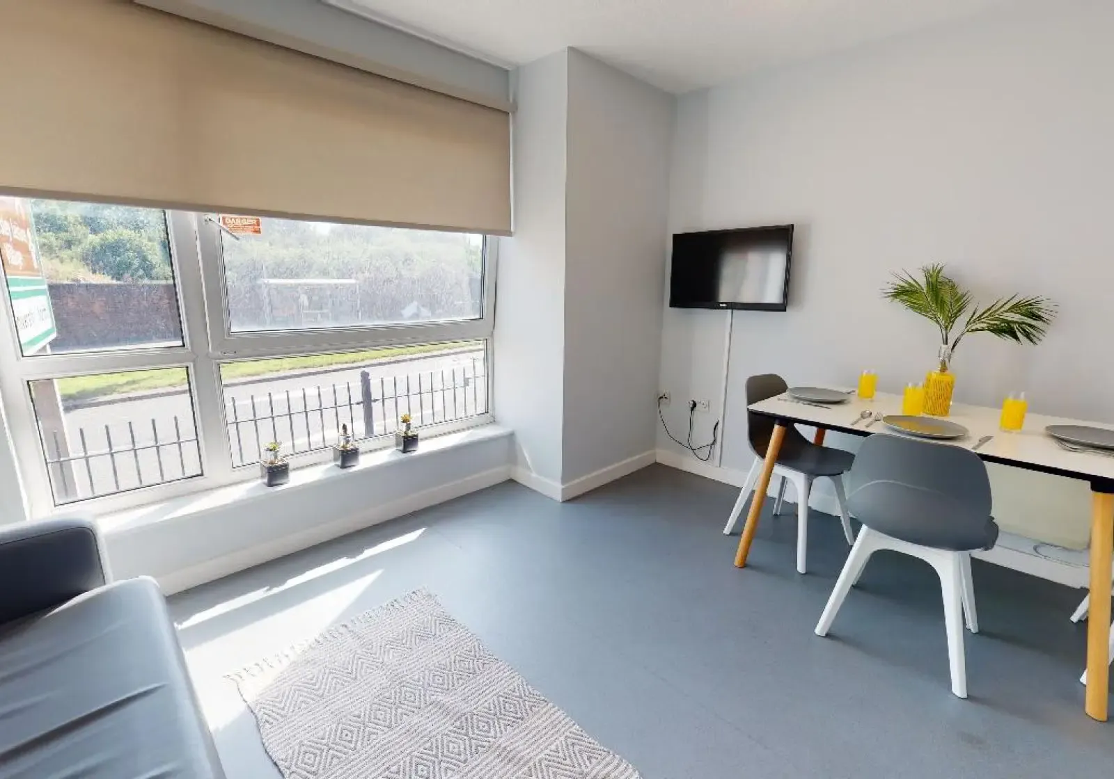 Bronze En-Suite Plus