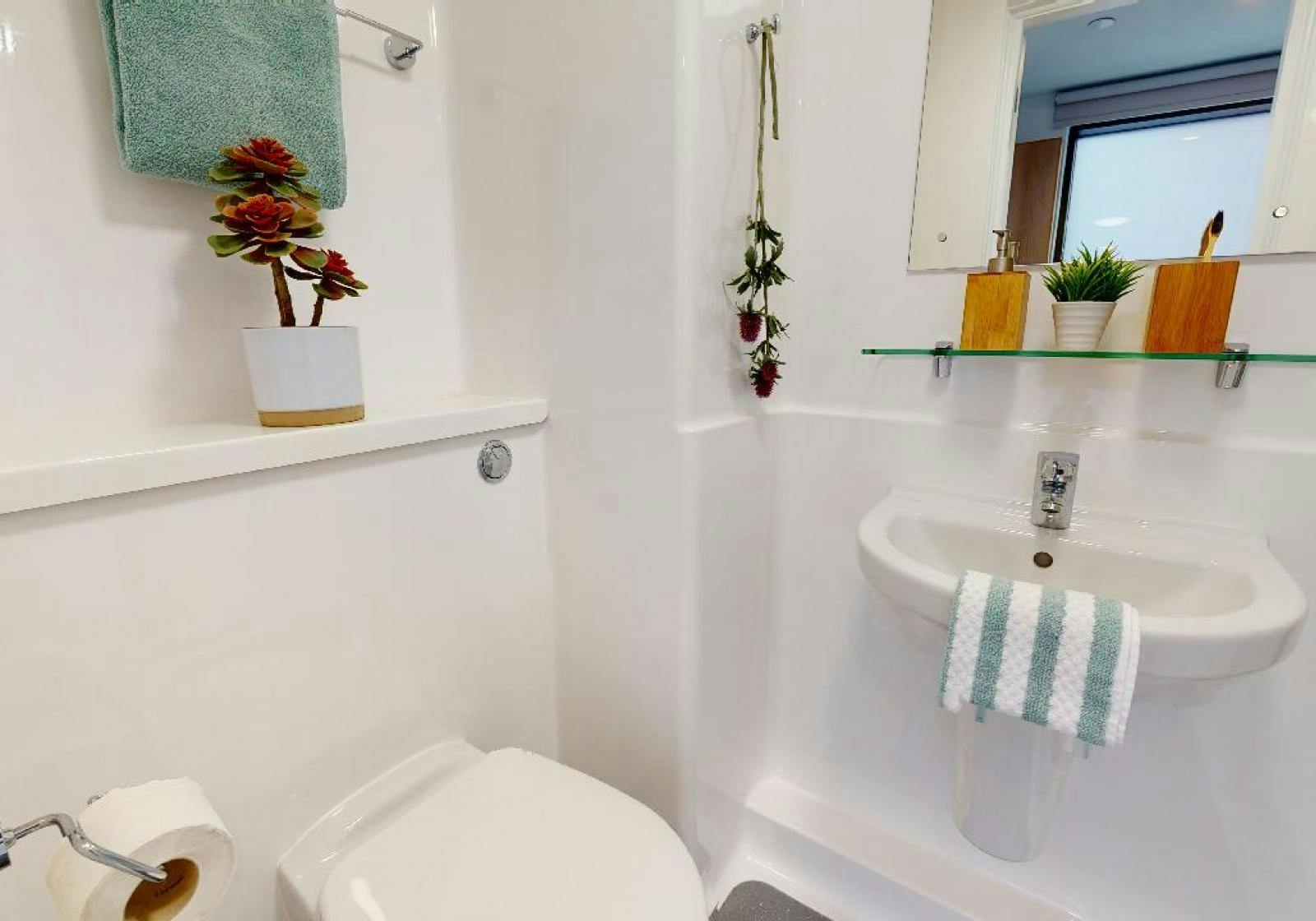 Bronze En Suite Premium