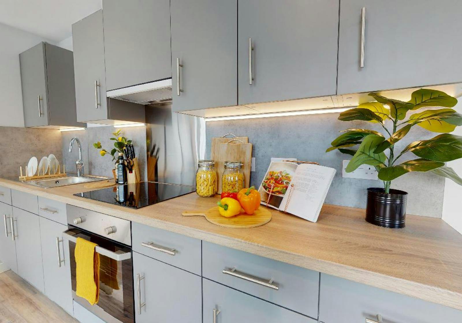 Bronze En Suite Premium