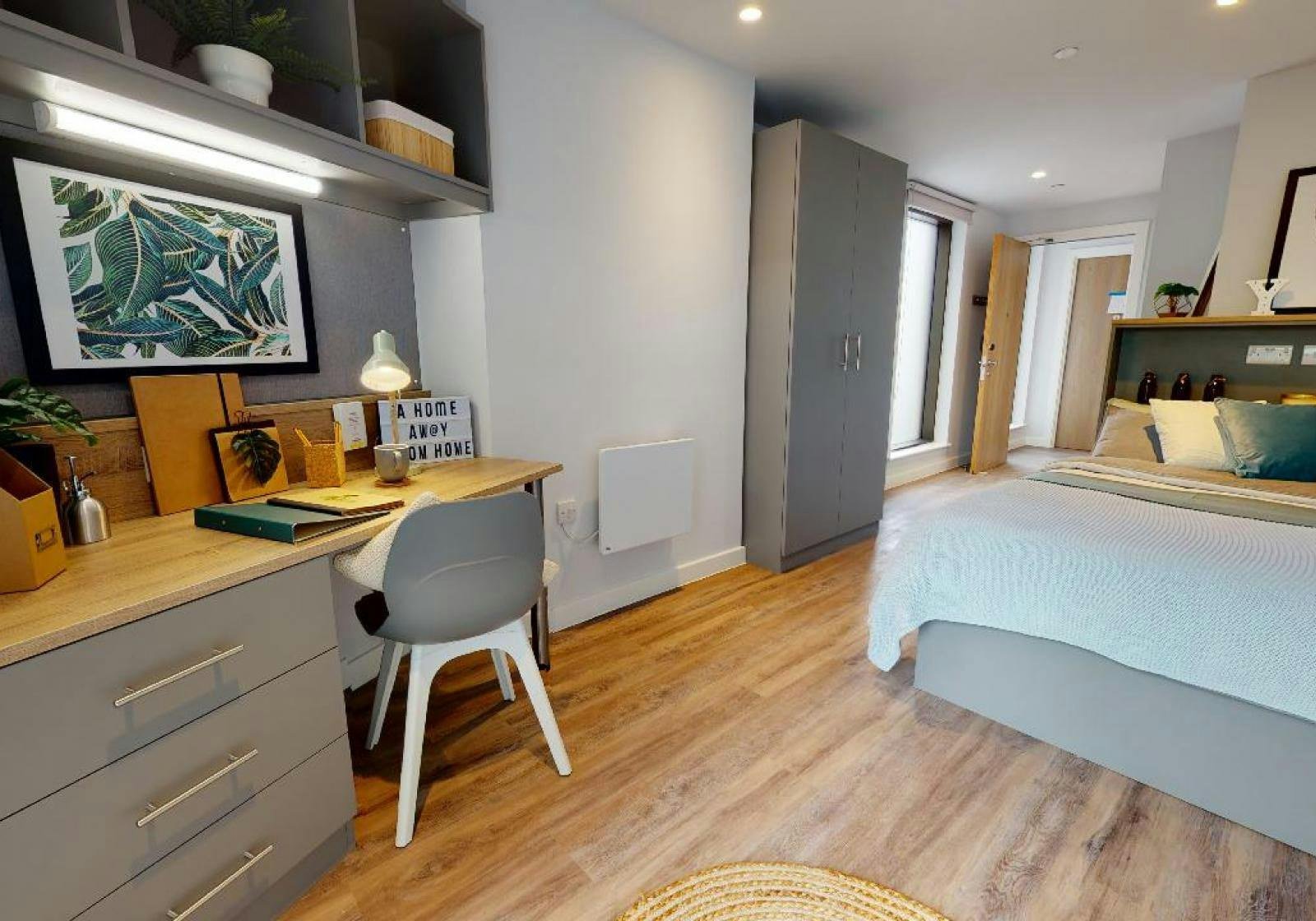 Bronze En Suite Premium