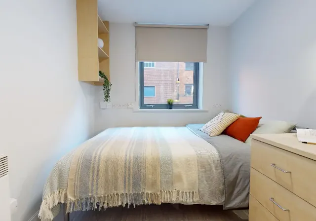 Bronze En Suite room image 1