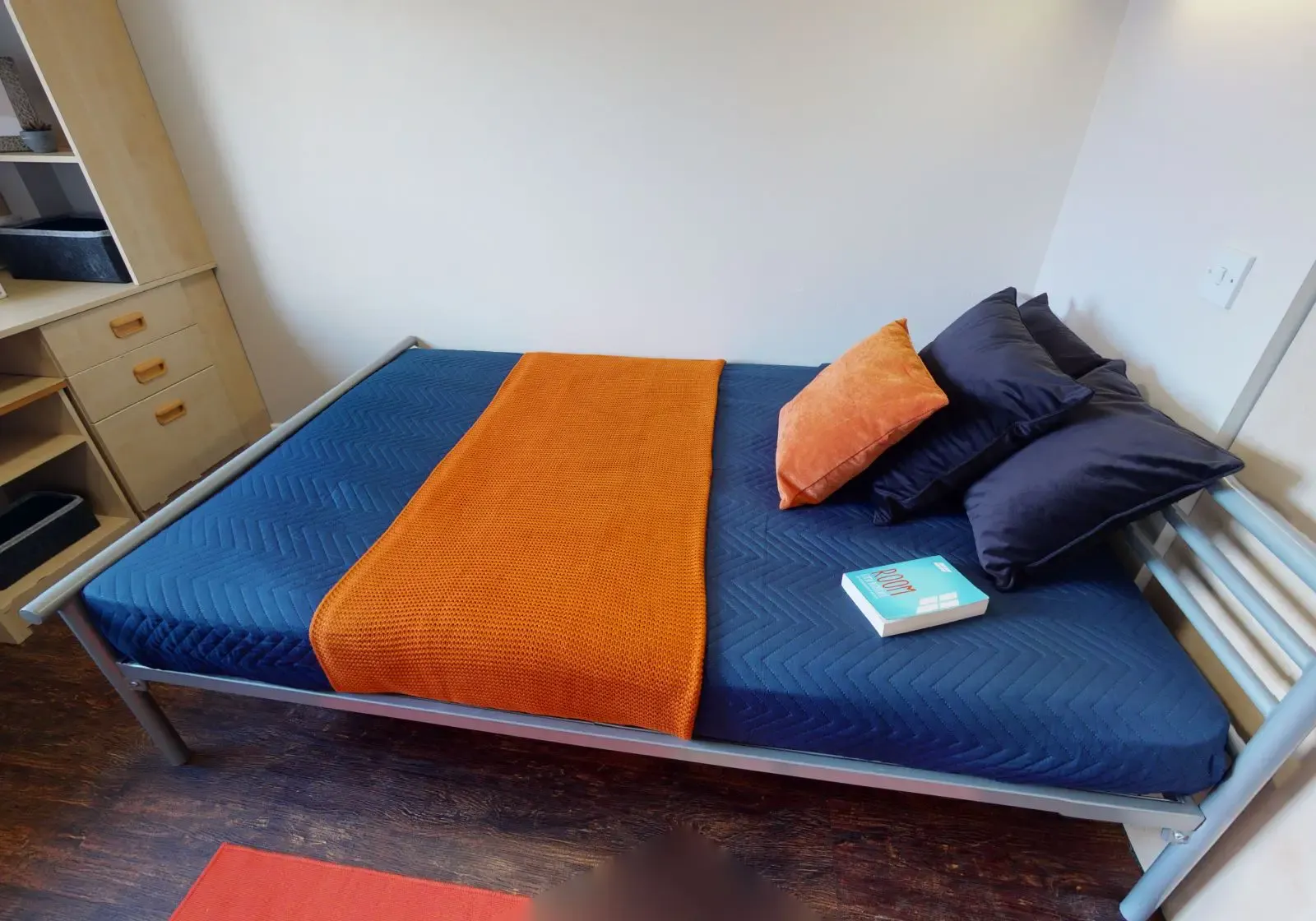 grosvenor-house-leicester-Bronze En Suite