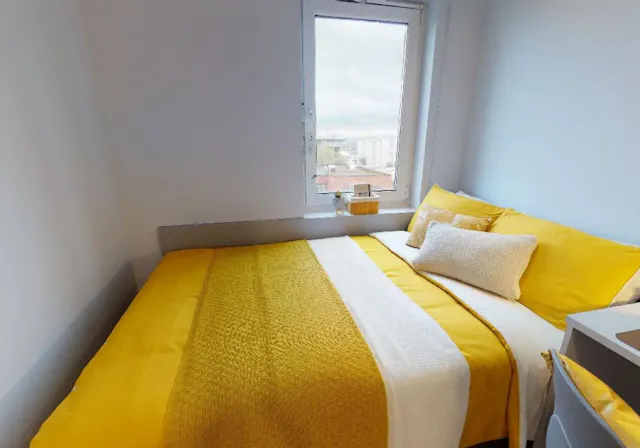 Bronze En Suite room image 1