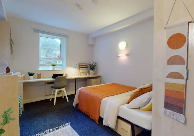 Bronze En Suite room image 1
