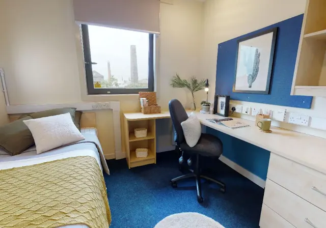 Bronze En Suite room image 1