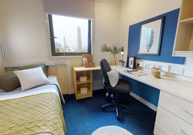 Bronze En Suite room image 1