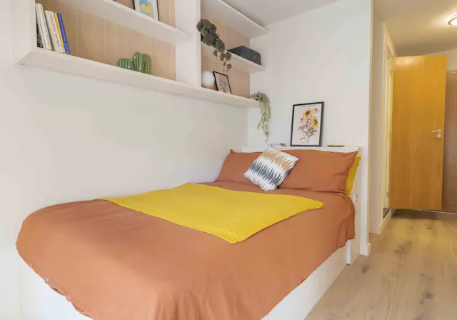 Bronze En-Suite room image 1