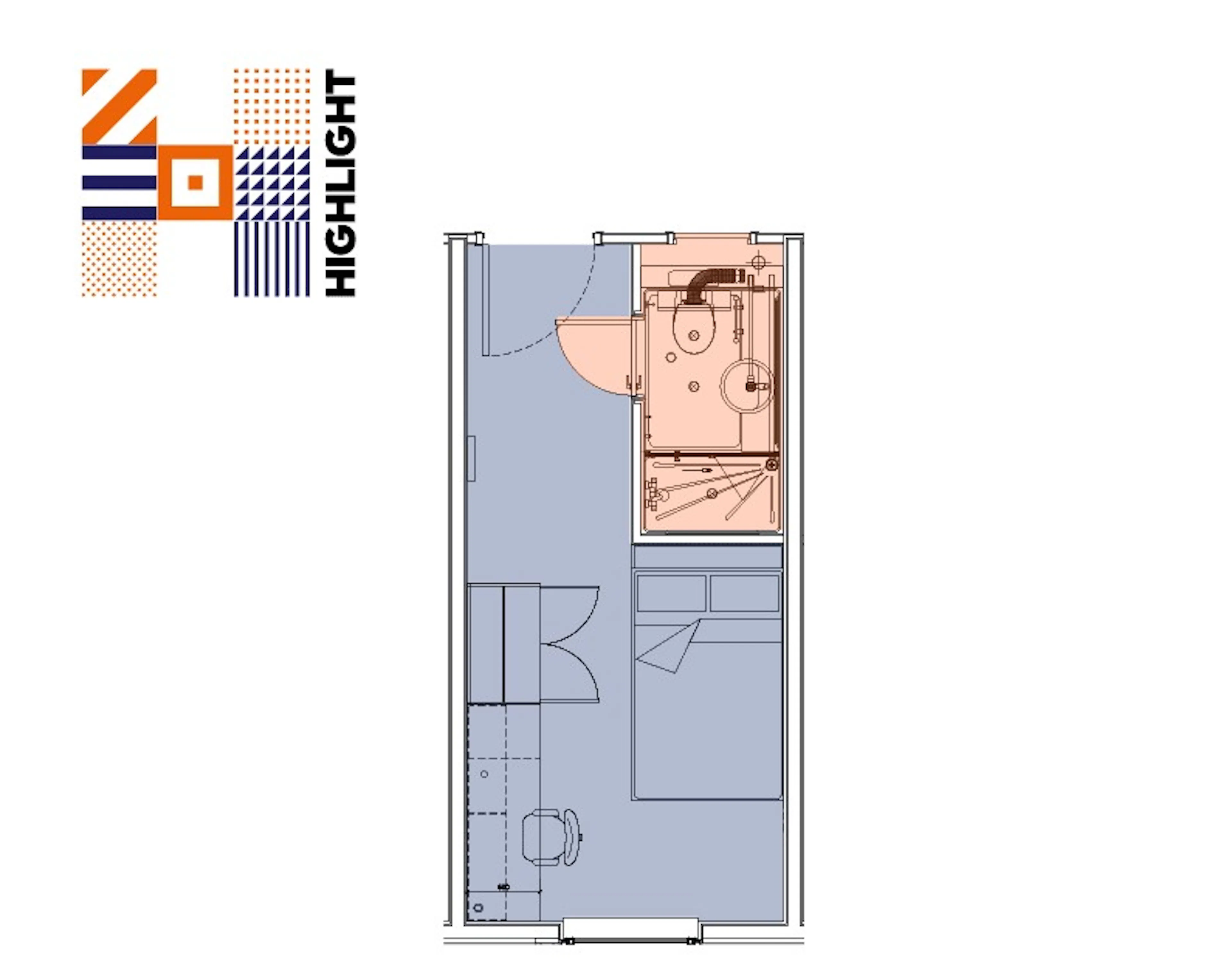 Bronze En Suite FLOOR_PLAN 3
