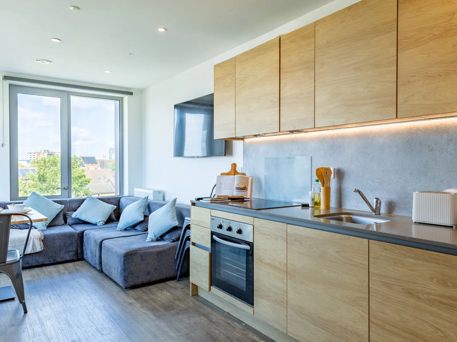 Bronze En Suite