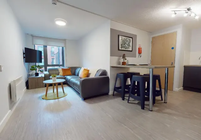 Bronze En Suite room image 3