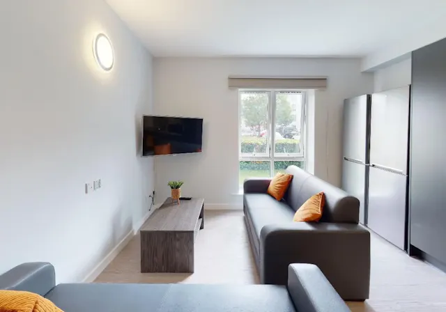 Bronze En Suite room image 2