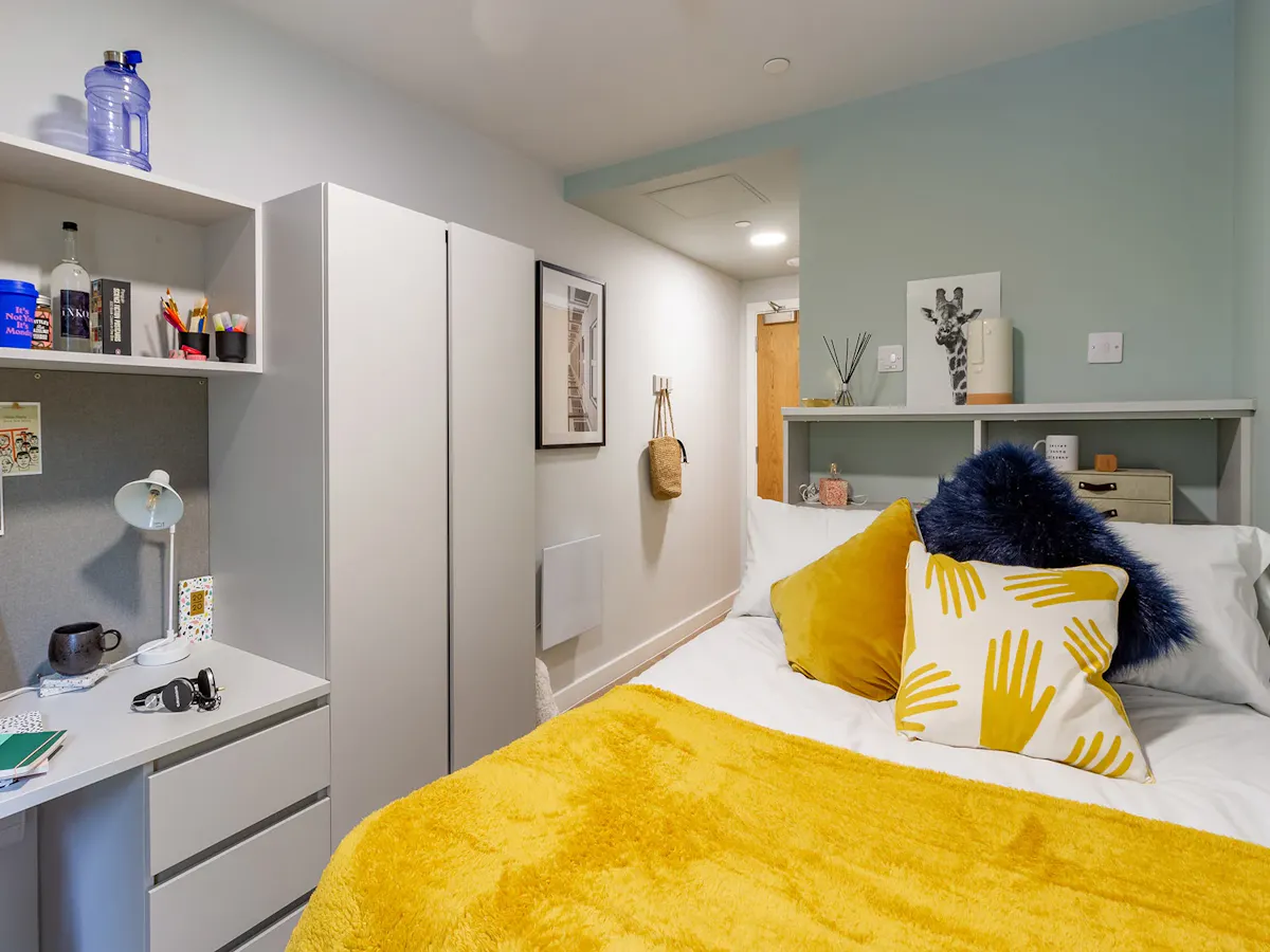 Bronze En Suite ROOM