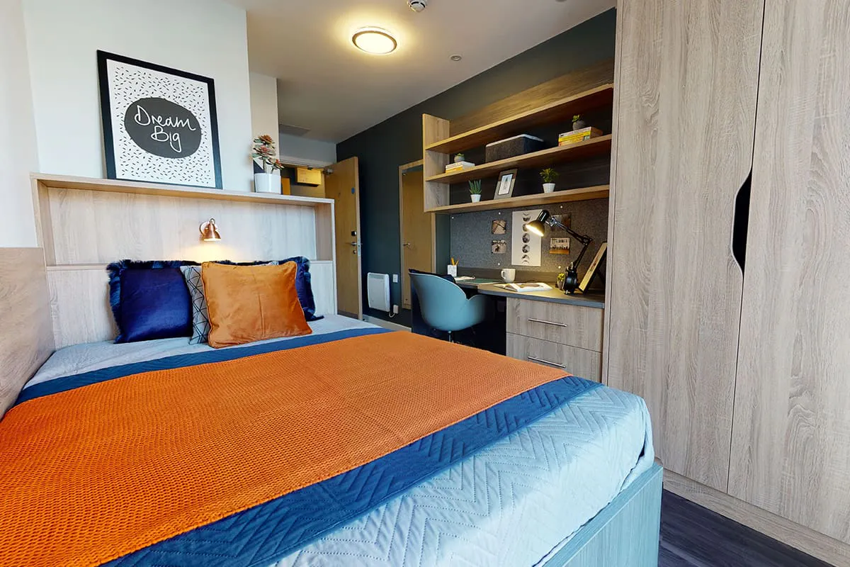 Bronze En Suite ROOM