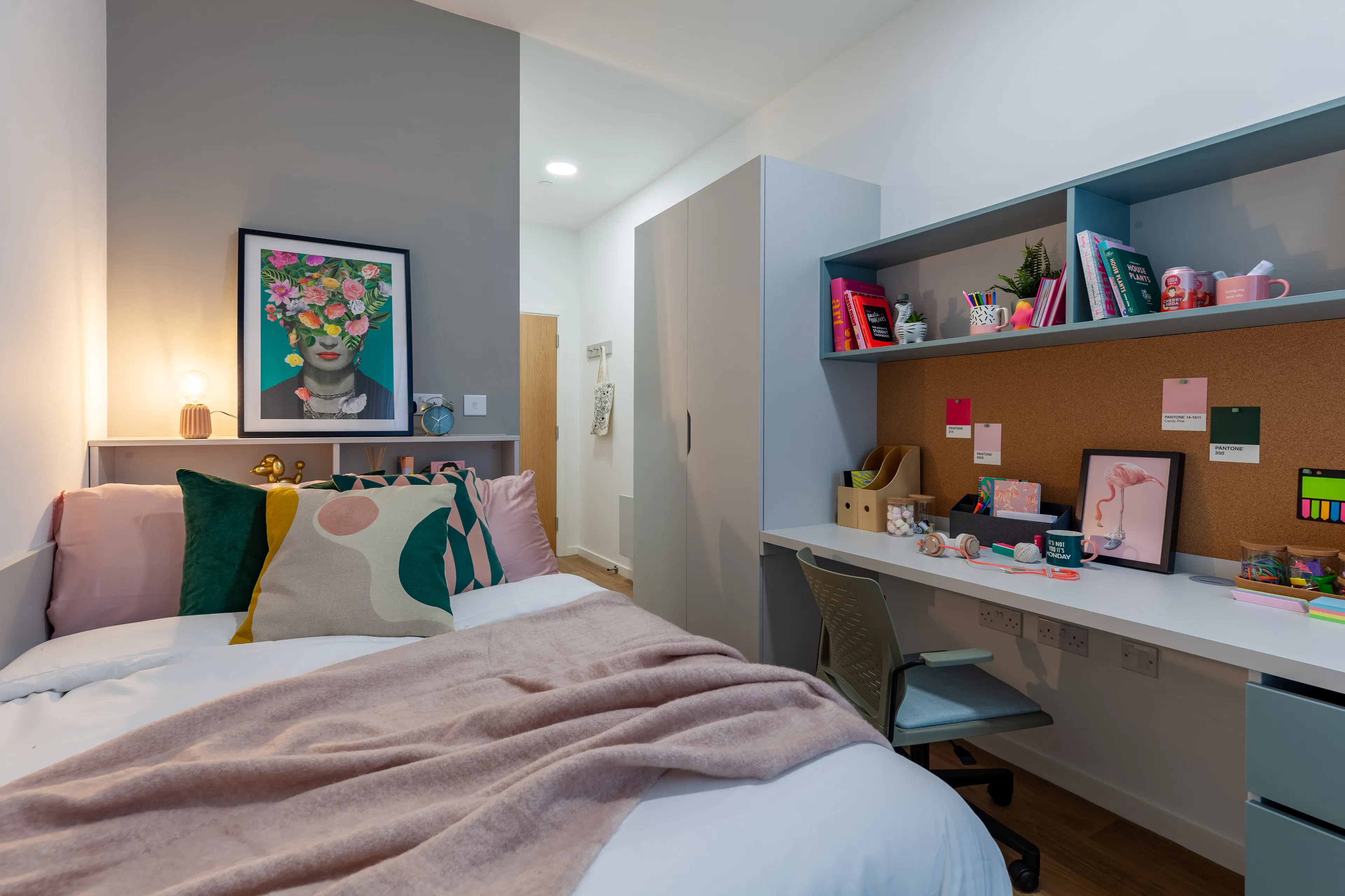Bronze En Suite ROOM 2