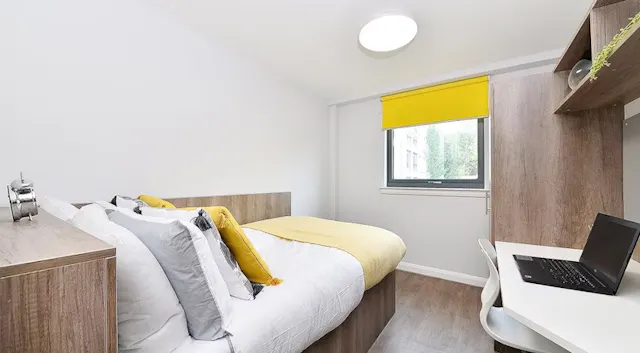 Bronze En Suite room image 2