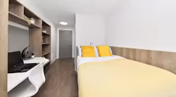 the-mill-house-edinburgh-Bronze En Suite