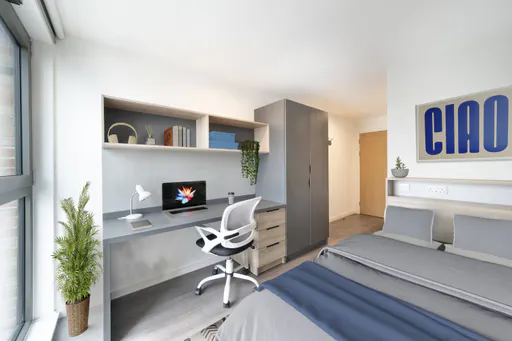 Canvas Glasgow-Glasgow-ROOM-1