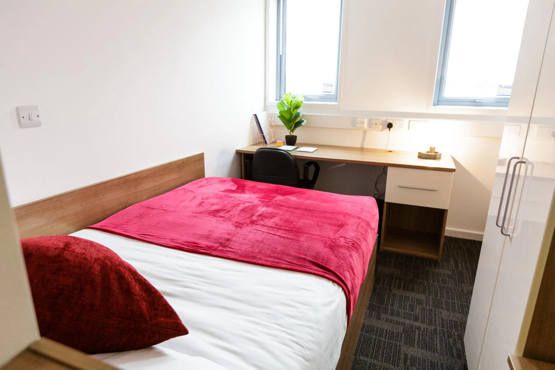 axo-islington-london-london-Bronze En-Suite