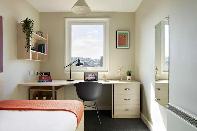 Bronze Ensuite room image 1